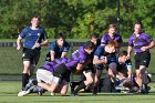 Men's Rugby vs Stonehill  Wheaton Men's Rugby vs Stonehill College. - Photo by Keith Nordstrom : Wheaton, Rugby, Stonehill